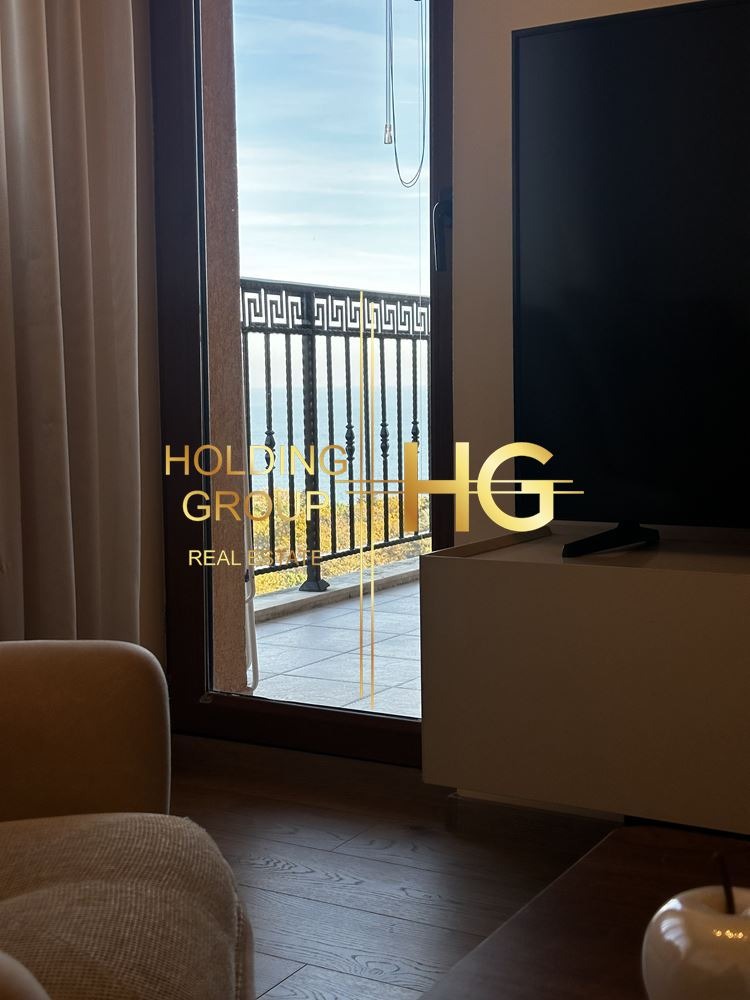 Till salu  1 sovrum Varna , k.k. Zlatni pjasaci , 61 kvm | 38451213 - bild [15]