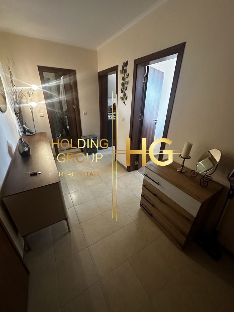 Till salu  1 sovrum Varna , k.k. Zlatni pjasaci , 61 kvm | 38451213 - bild [11]