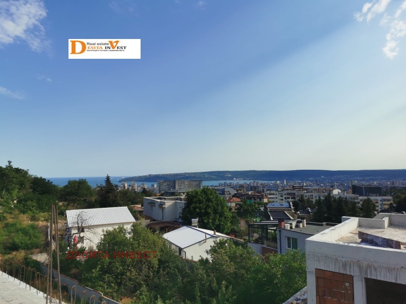 Satılık  1 yatak odası Varna , Levski 2 , 63 metrekare | 11275506 - görüntü [2]