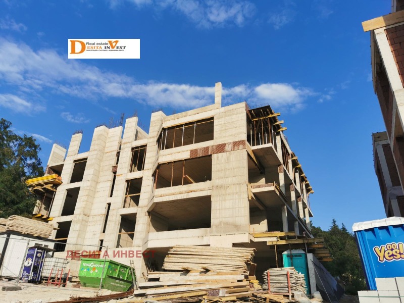 Satılık  1 yatak odası Varna , Levski 2 , 63 metrekare | 11275506 - görüntü [7]