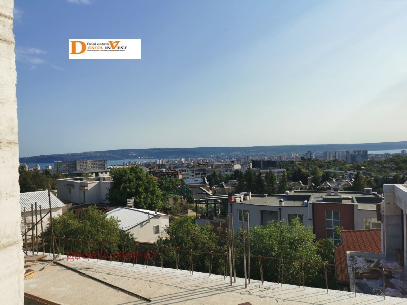 Satılık  1 yatak odası Varna , Levski 2 , 63 metrekare | 11275506 - görüntü [4]