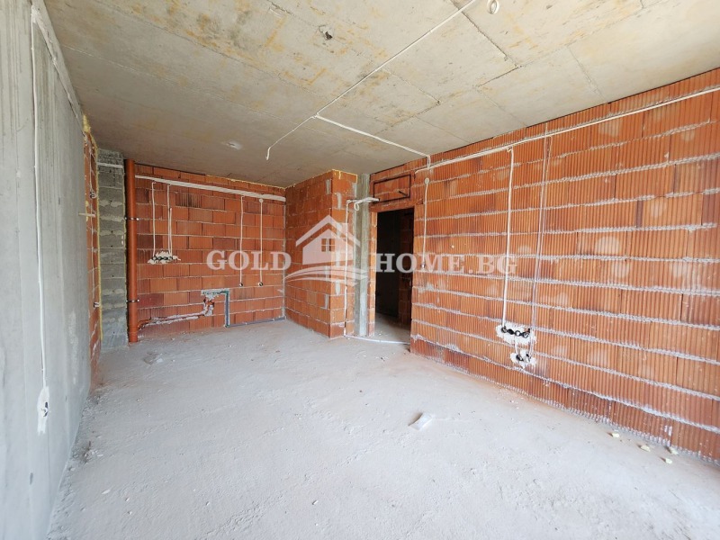 Til salgs  1 soverom Plovdiv , Karsjijaka , 66 kvm | 16830670 - bilde [3]