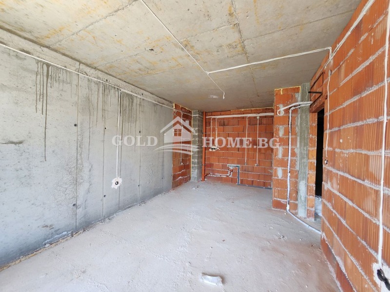 Til salgs  1 soverom Plovdiv , Karsjijaka , 66 kvm | 16830670 - bilde [4]