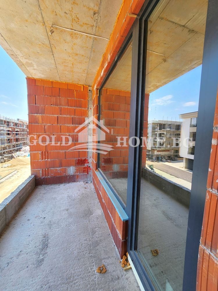 Til salgs  1 soverom Plovdiv , Karsjijaka , 66 kvm | 16830670 - bilde [9]