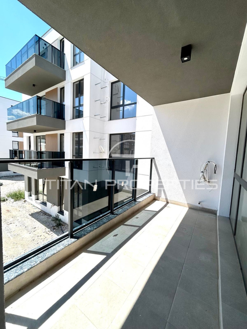 Na sprzedaż  1 sypialnia Plowdiw , Ostromila , 75 mkw | 73222608 - obraz [6]