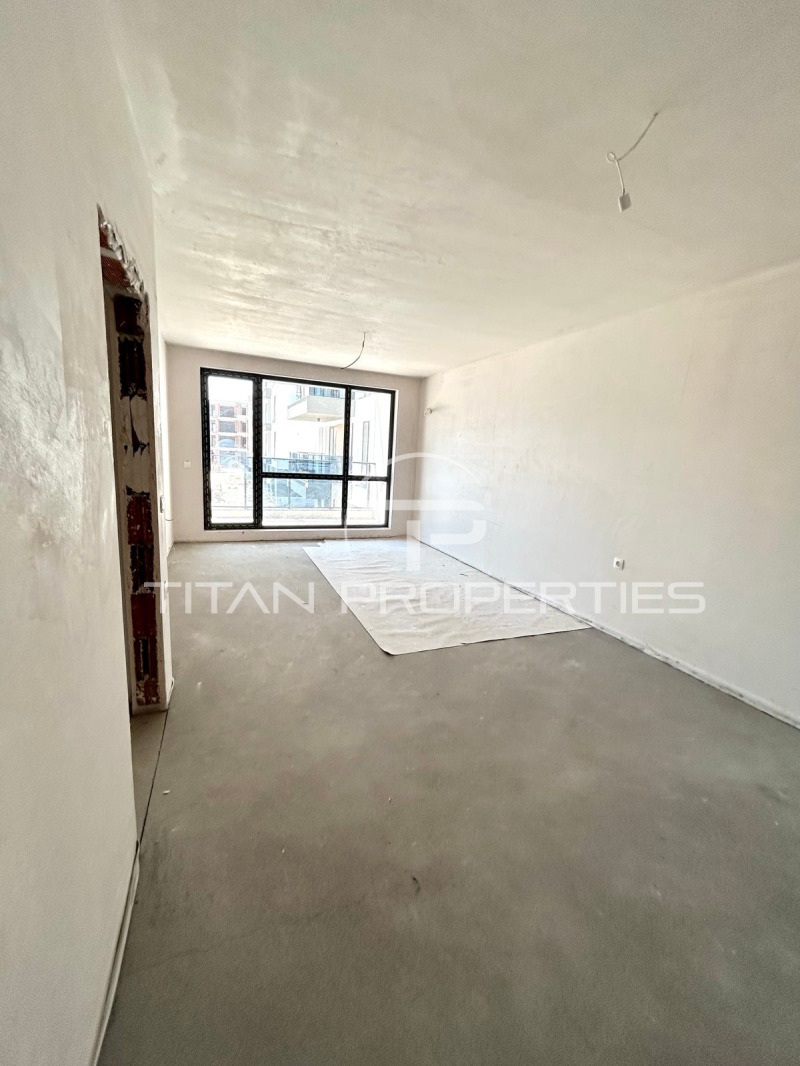 Na sprzedaż  1 sypialnia Plowdiw , Ostromila , 75 mkw | 73222608 - obraz [3]