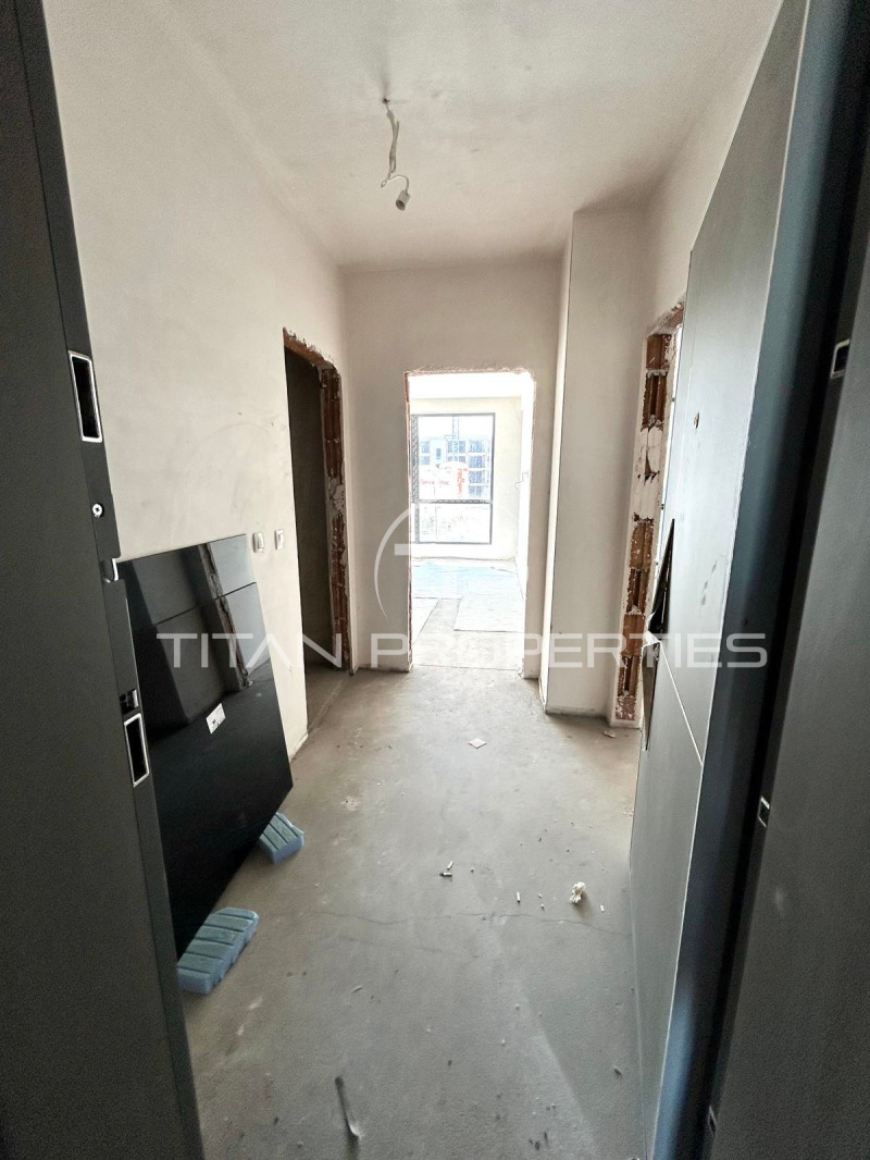 Na sprzedaż  1 sypialnia Plowdiw , Ostromila , 75 mkw | 73222608 - obraz [4]