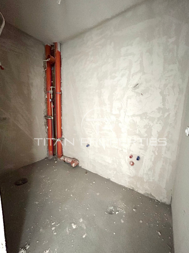 Na sprzedaż  1 sypialnia Plowdiw , Ostromila , 75 mkw | 73222608 - obraz [5]