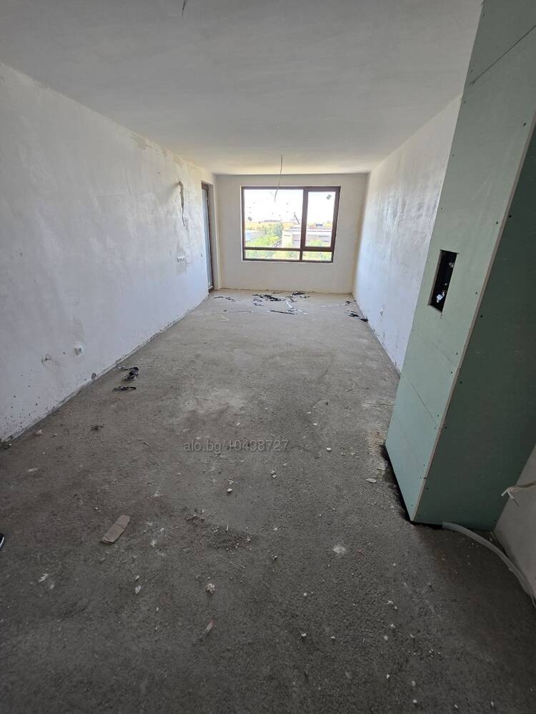 Продава 2-СТАЕН, гр. Бургас, област Бургас, снимка 3 - Апартаменти - 52274130