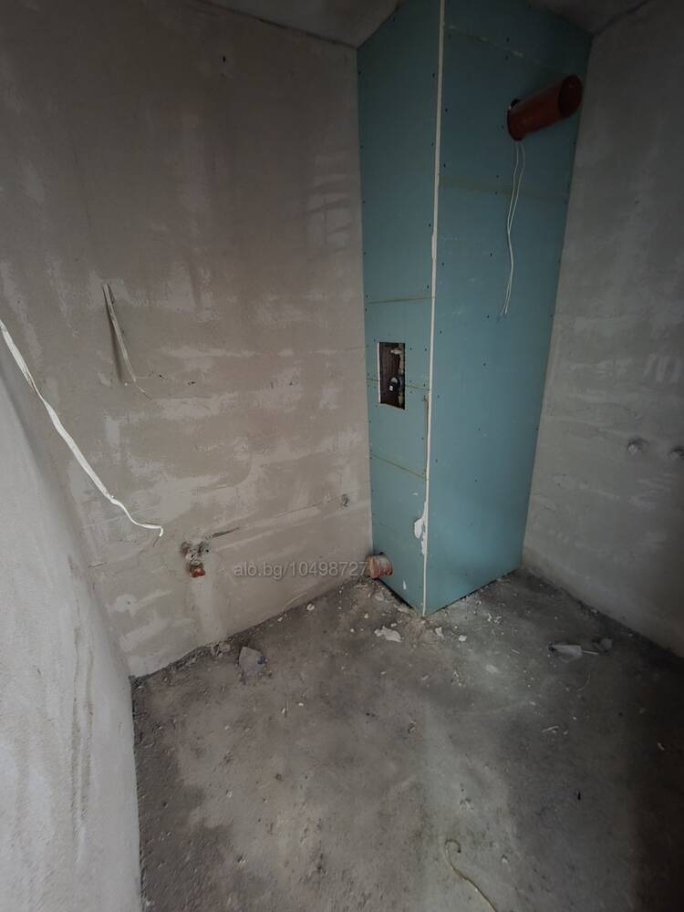 Продава 2-СТАЕН, гр. Бургас, област Бургас, снимка 10 - Апартаменти - 52274130