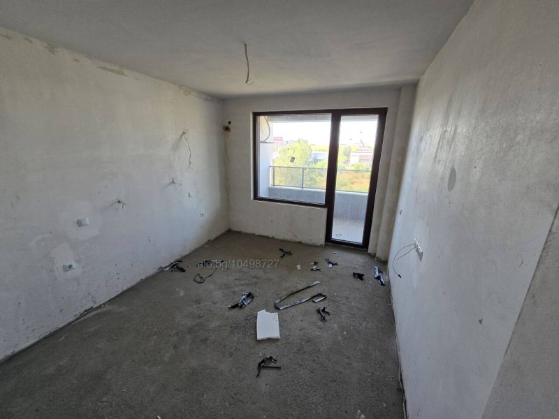 Продава 2-СТАЕН, гр. Бургас, област Бургас, снимка 4 - Апартаменти - 52274130