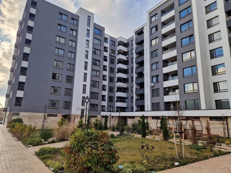 Продава 2-СТАЕН, град Бургас, Хоризонт • 97150 € • 67389246 — Holmes.bg
