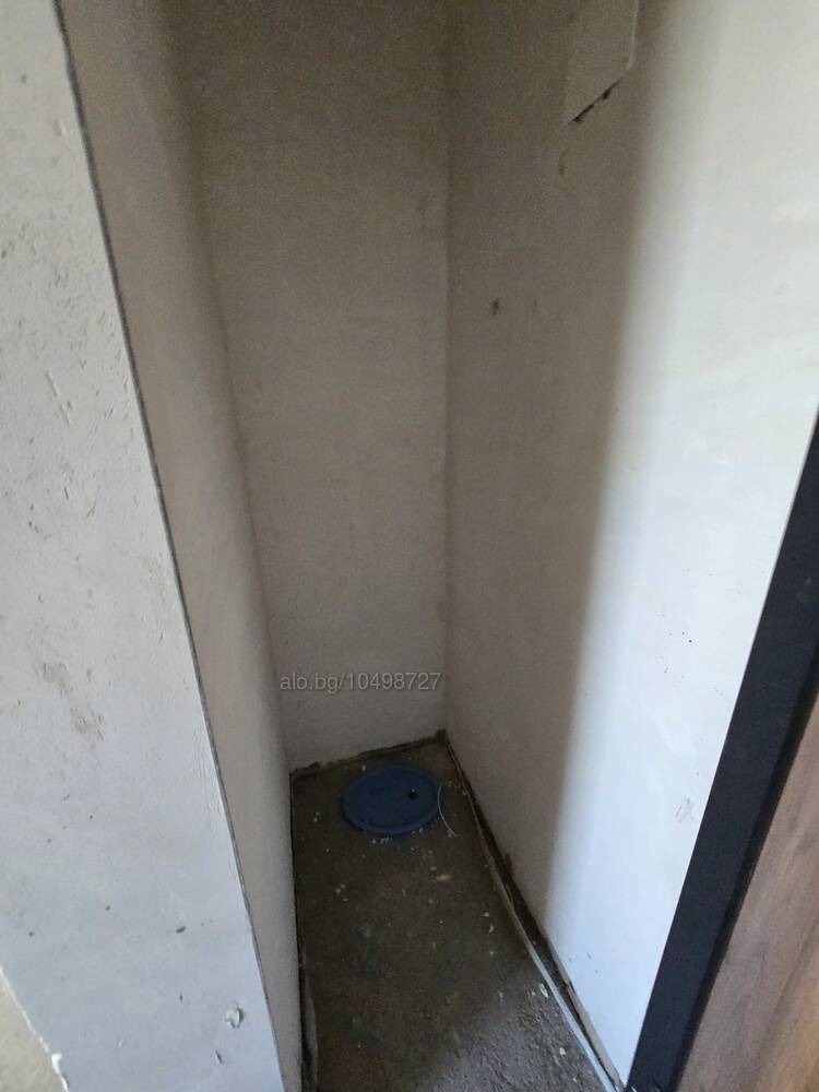 Продава 2-СТАЕН, гр. Бургас, област Бургас, снимка 9 - Апартаменти - 52274130