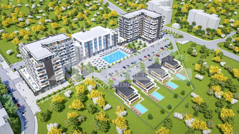 À venda  1 quarto Plovdiv , Trakiia , 80 m² | 75811887 - imagem [4]