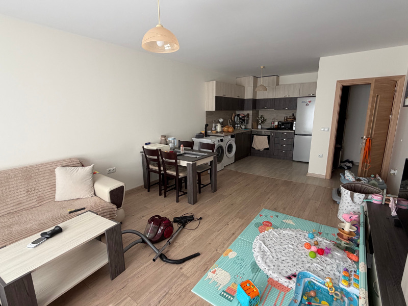Продава  2-стаен град Велико Търново , Картала , 80 кв.м | 89577136 - изображение [2]