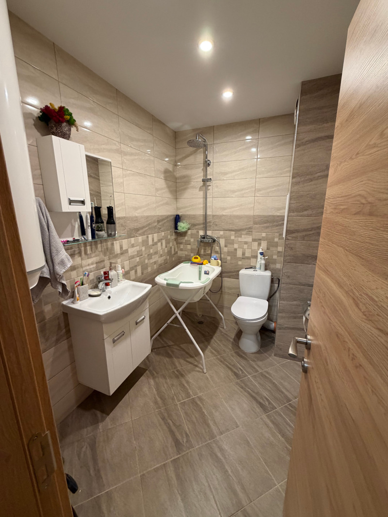 Продава  2-стаен град Велико Търново , Картала , 80 кв.м | 89577136 - изображение [5]