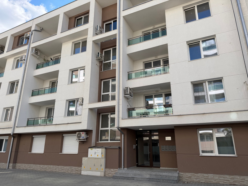 Продава  2-стаен град Велико Търново , Картала , 80 кв.м | 89577136 - изображение [7]