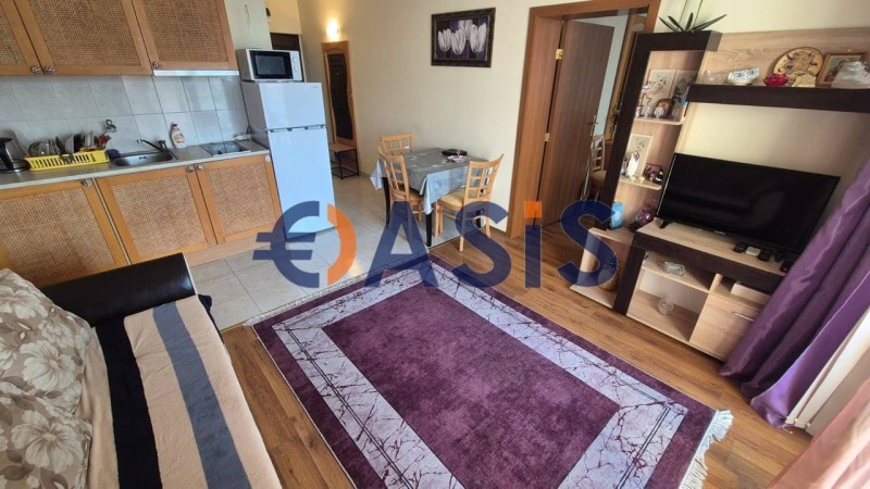 Продава 2-СТАЕН, к.к. Слънчев бряг, област Бургас