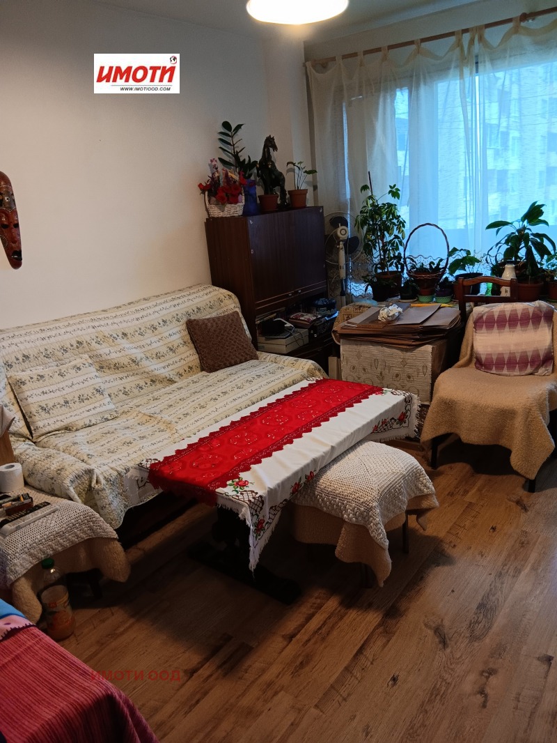 Продава 2-СТАЕН, гр. София, Левски Г, снимка 3 - Апартаменти - 53070092