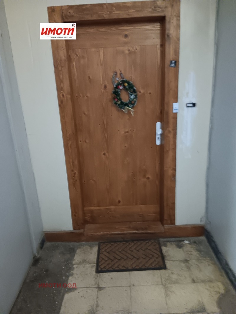 Продава 2-СТАЕН, гр. София, Левски Г, снимка 2 - Апартаменти - 53070092