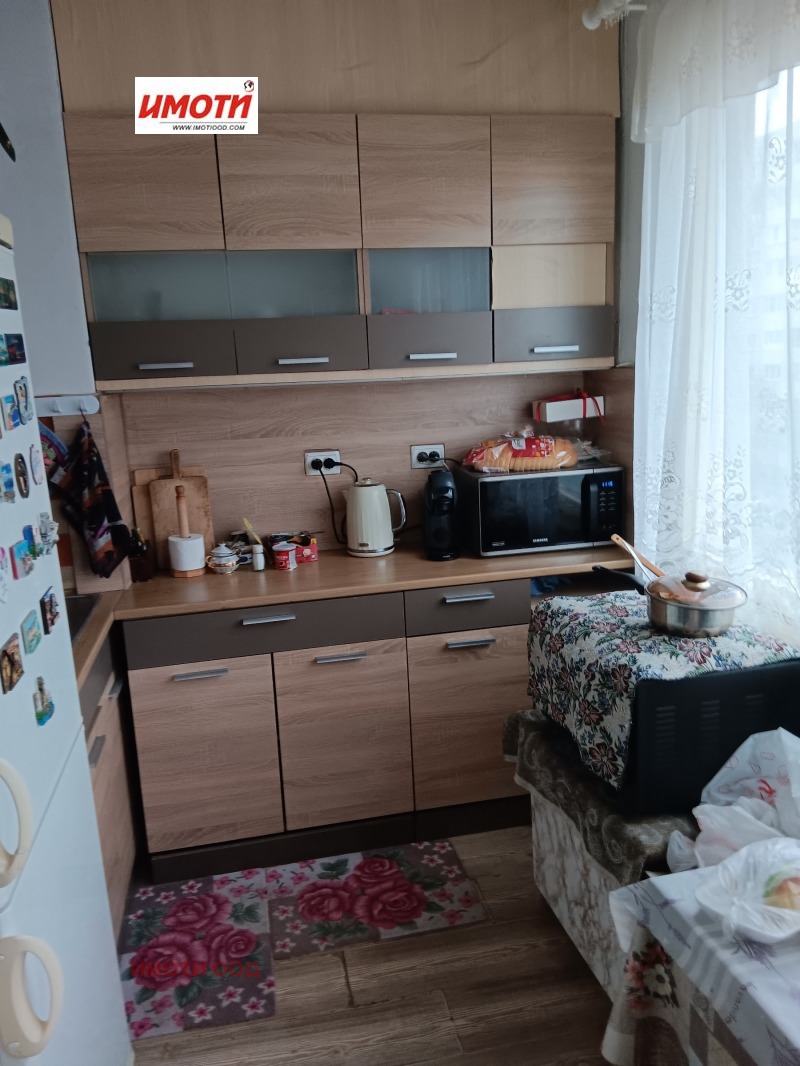 Продава 2-СТАЕН, гр. София, Левски Г, снимка 5 - Апартаменти - 53070092