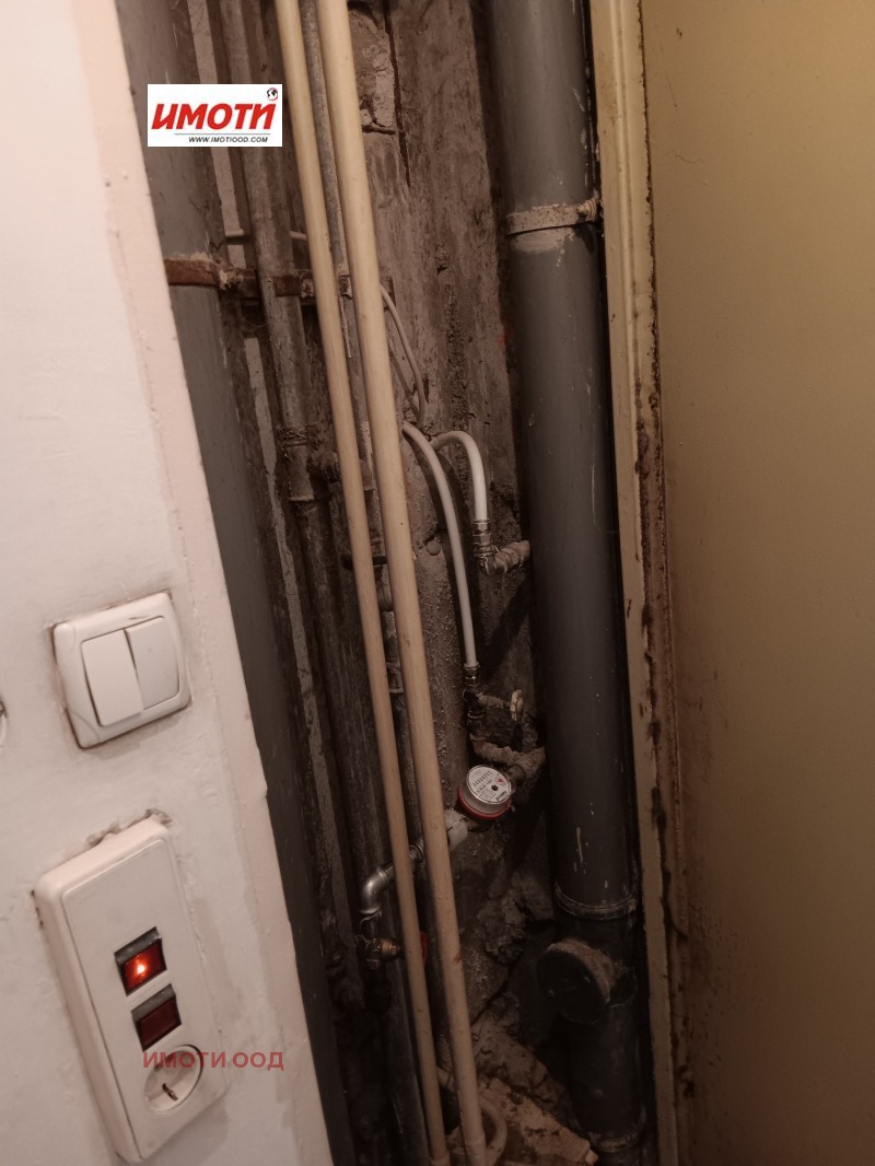 Продава 2-СТАЕН, гр. София, Левски Г, снимка 7 - Апартаменти - 53070092