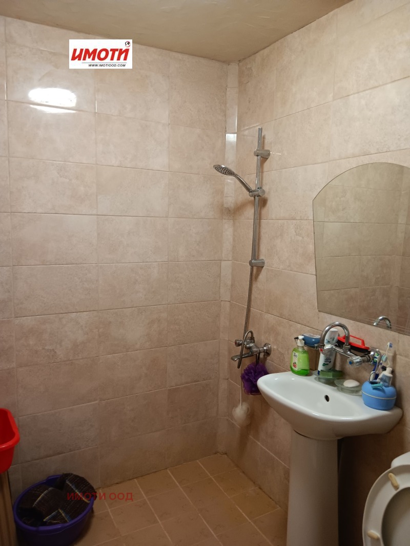 Продава 2-СТАЕН, гр. София, Левски Г, снимка 6 - Апартаменти - 53070092