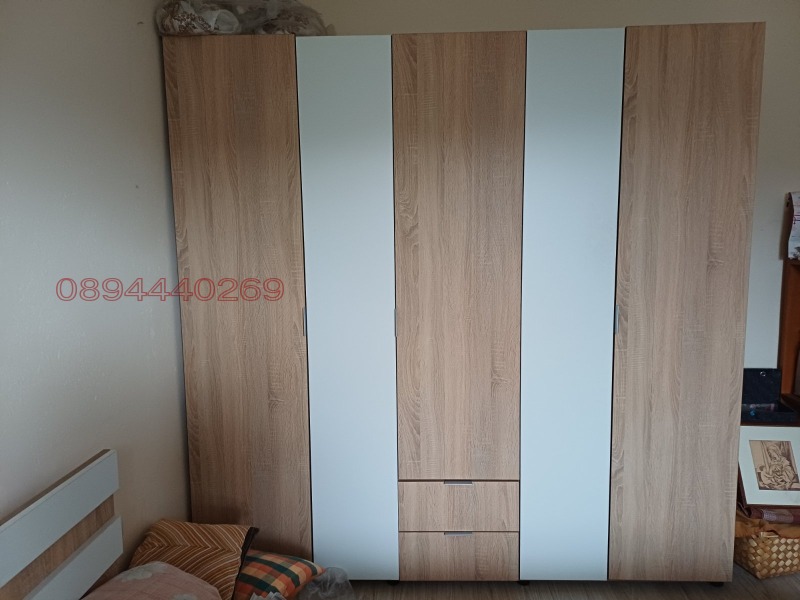 Продава 2-СТАЕН, гр. Кюстендил, Център, снимка 7 - Апартаменти - 53586920