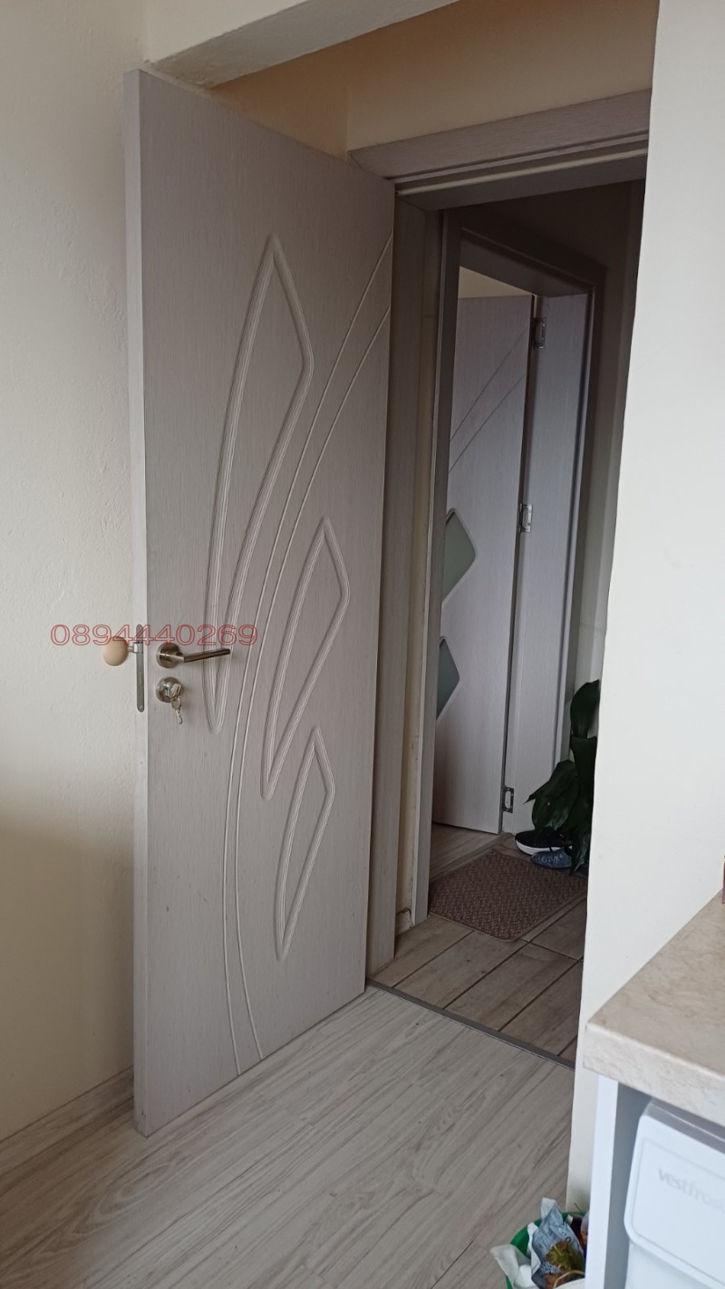 Продава 2-СТАЕН, гр. Кюстендил, Център, снимка 6 - Апартаменти - 53586920