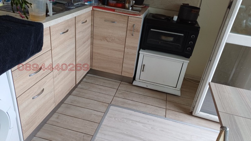 Продава 2-СТАЕН, гр. Кюстендил, Център, снимка 4 - Апартаменти - 53586920