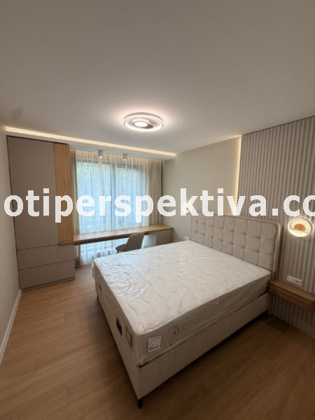 Продава 2-СТАЕН, гр. Пловдив, Кючук Париж, снимка 6 - Апартаменти - 54223904