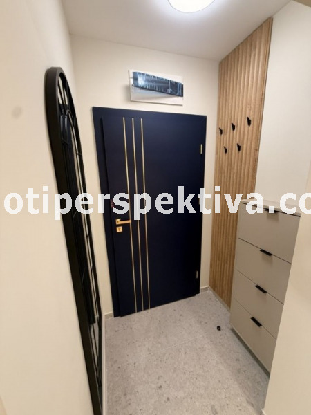 Продава 2-СТАЕН, гр. Пловдив, Кючук Париж, снимка 8 - Апартаменти - 54223904