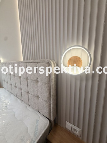 Продава 2-СТАЕН, гр. Пловдив, Кючук Париж, снимка 10 - Апартаменти - 54223904