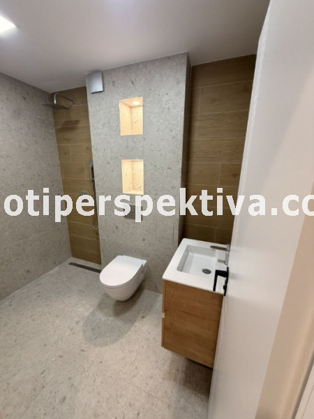 Продава 2-СТАЕН, гр. Пловдив, Кючук Париж, снимка 11 - Апартаменти - 54223904