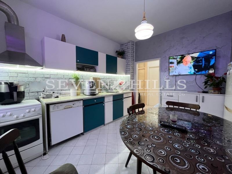 For Sale  2 bedroom Plovdiv , Karshiyaka , 95 sq.m | 15652733 - image [4]