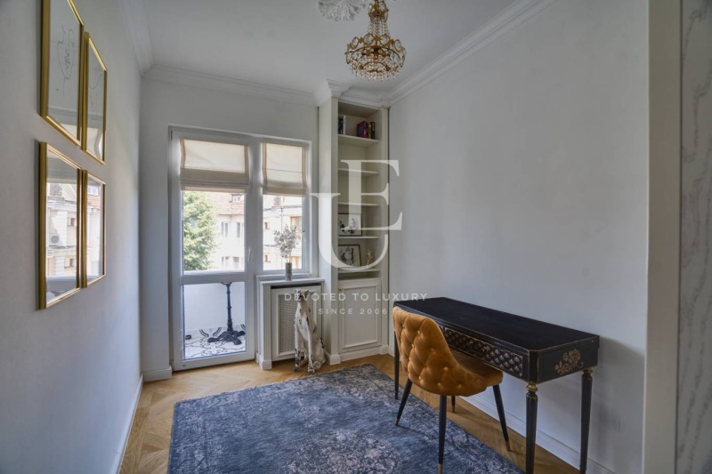 Te koop  2 slaapkamers Sofia , Doktorski pametnik , 75 m² | 50461207 - afbeelding [17]