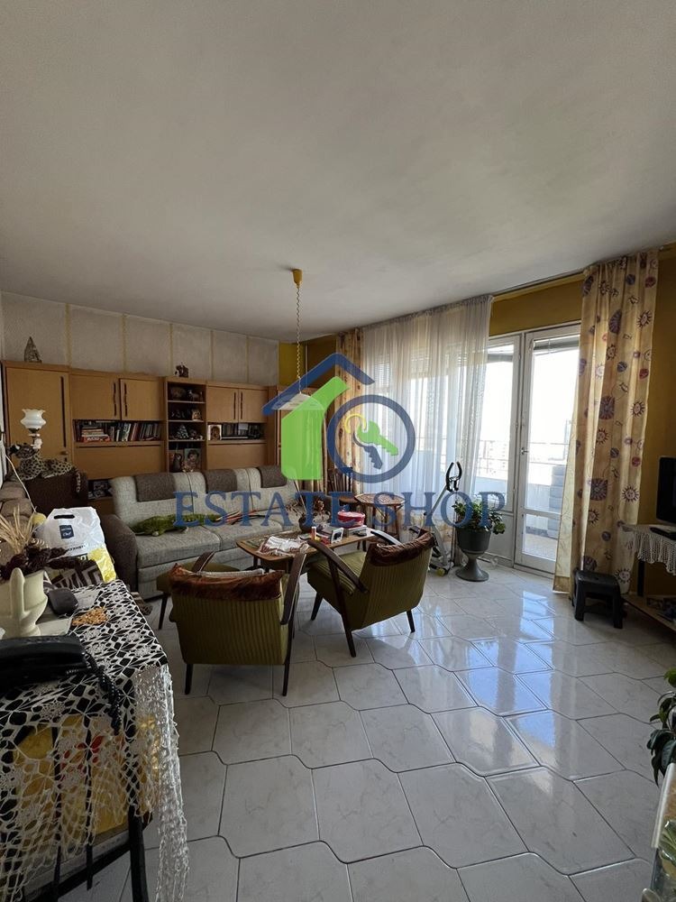 Продава  3-стаен град Пловдив , Кършияка , 115 кв.м | 55666569 - изображение [2]