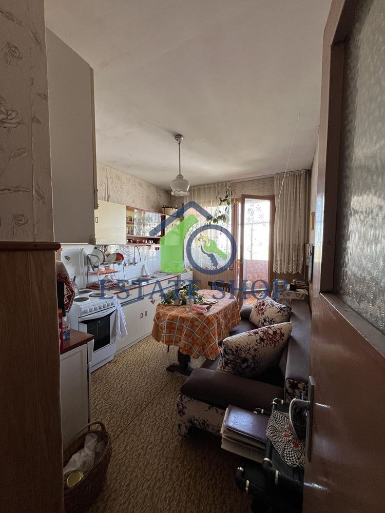 Продава  3-стаен град Пловдив , Кършияка , 115 кв.м | 55666569 - изображение [6]