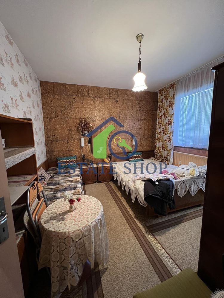 Продава  3-стаен град Пловдив , Кършияка , 115 кв.м | 55666569 - изображение [9]