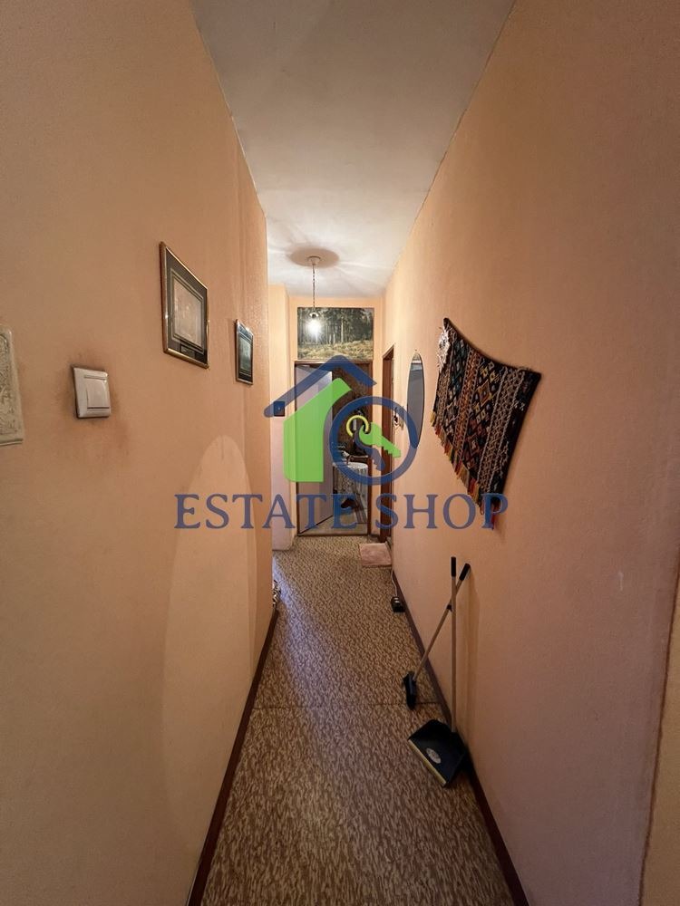 Продава  3-стаен град Пловдив , Кършияка , 115 кв.м | 55666569 - изображение [15]