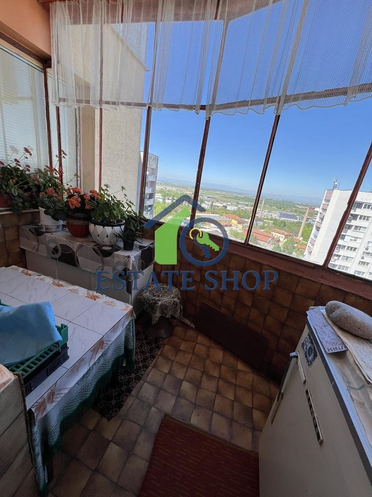 Продава  3-стаен град Пловдив , Кършияка , 115 кв.м | 55666569 - изображение [7]