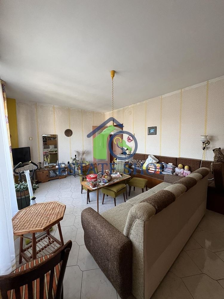 Продава  3-стаен град Пловдив , Кършияка , 115 кв.м | 55666569