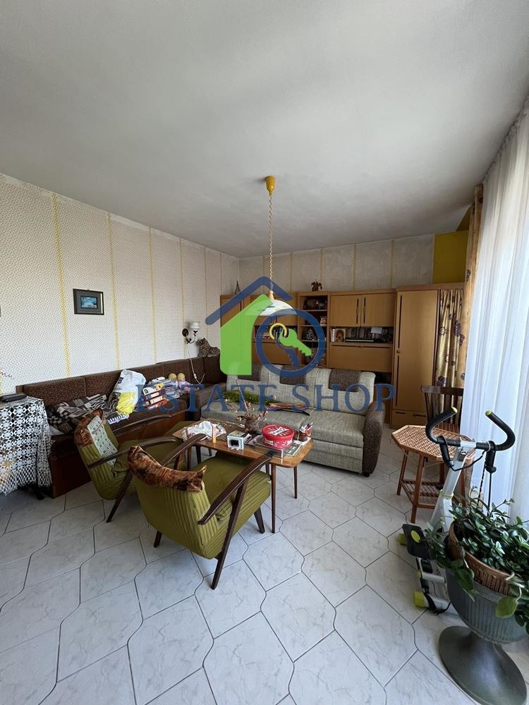 Продава  3-стаен град Пловдив , Кършияка , 115 кв.м | 55666569 - изображение [3]