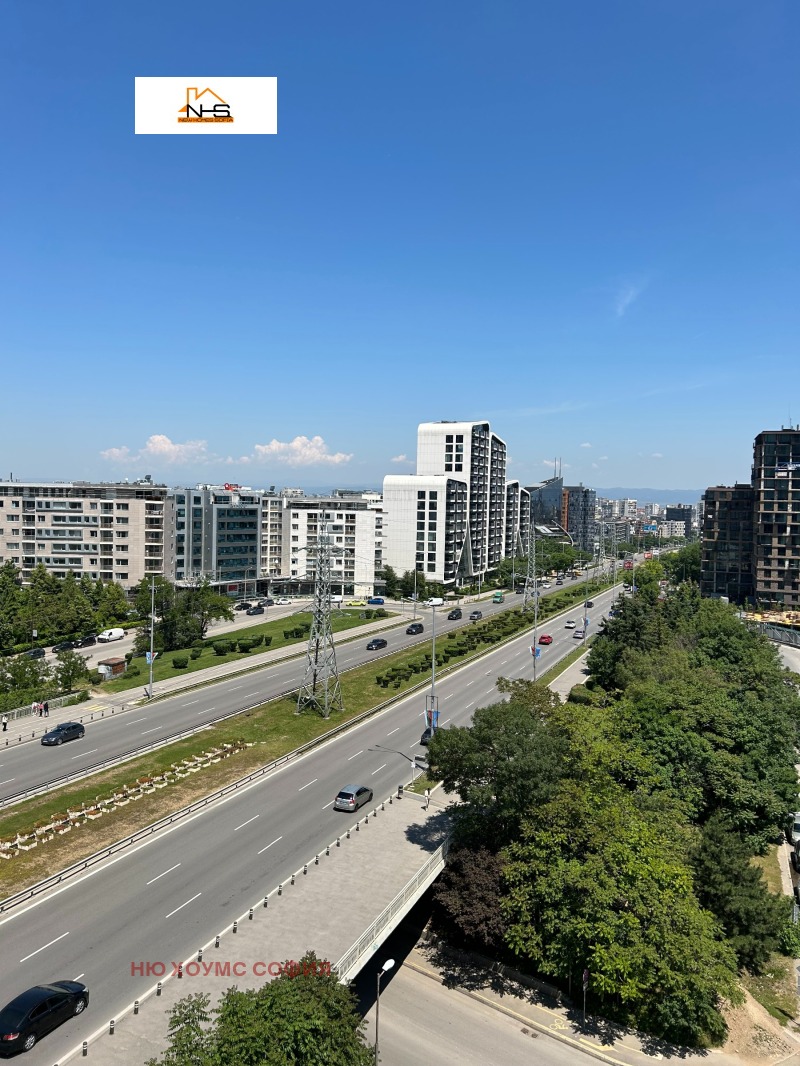 Продава  3-стаен град София , Манастирски ливади , 273 кв.м | 20381559 - изображение [16]