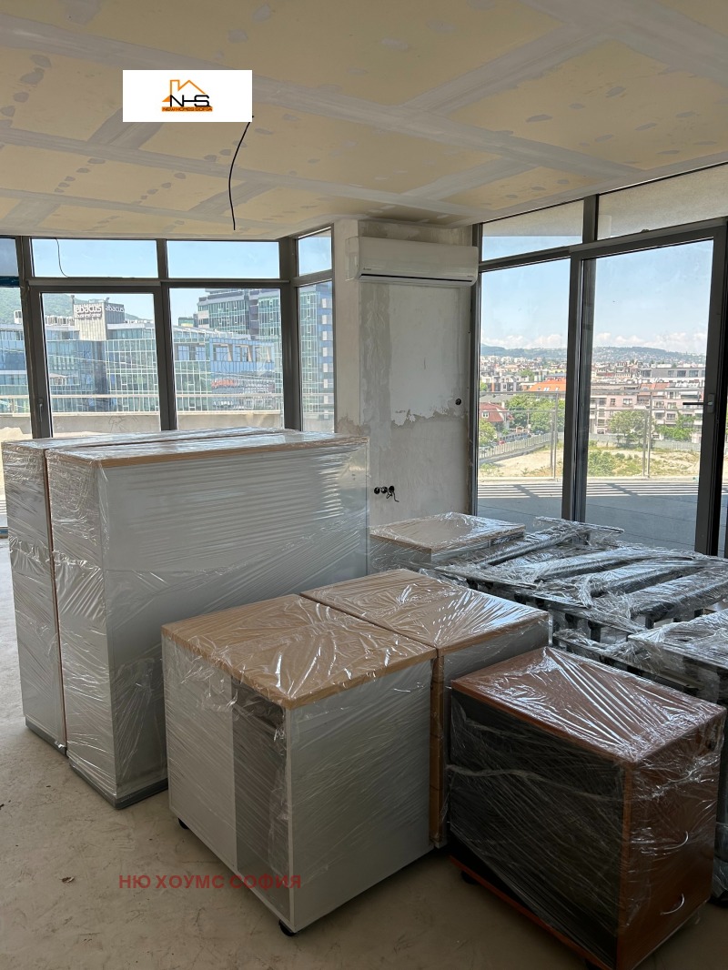 Продава  3-стаен град София , Манастирски ливади , 273 кв.м | 20381559 - изображение [3]