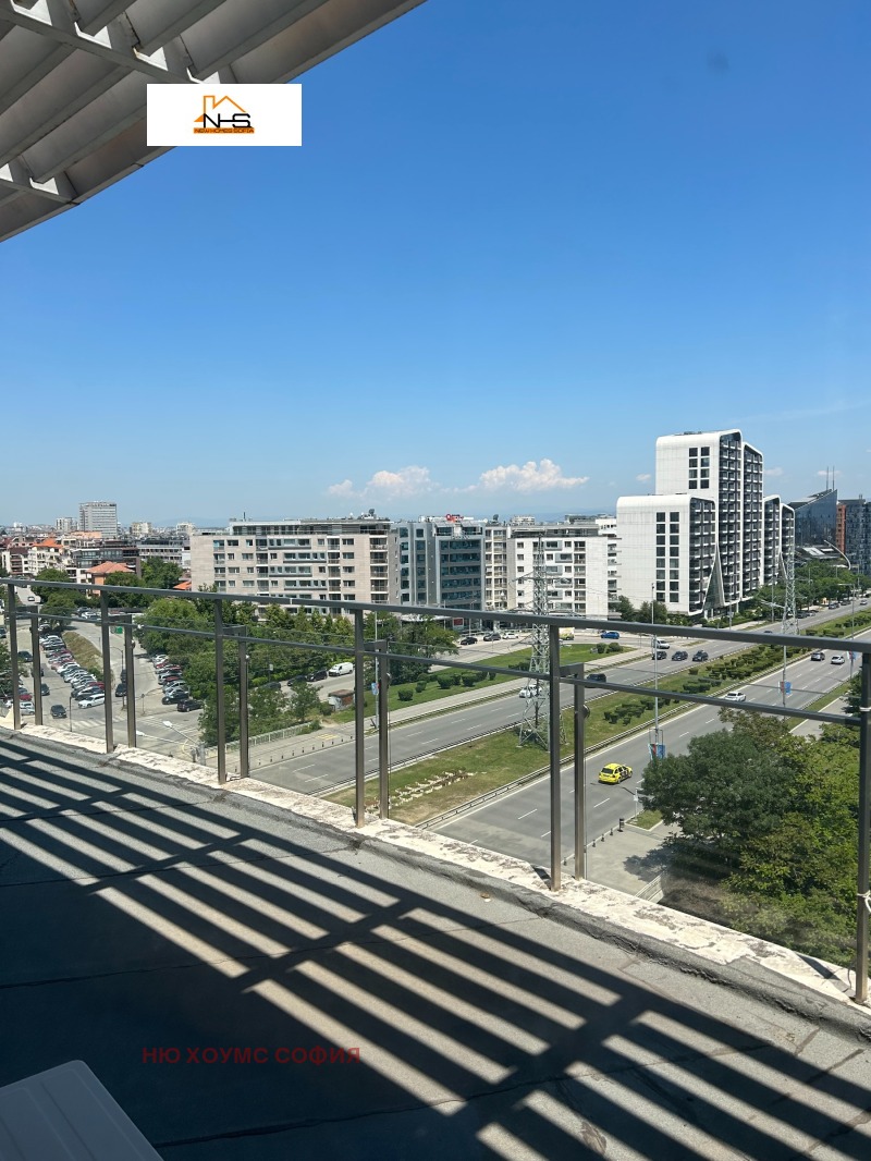 Продава  3-стаен град София , Манастирски ливади , 273 кв.м | 20381559 - изображение [9]