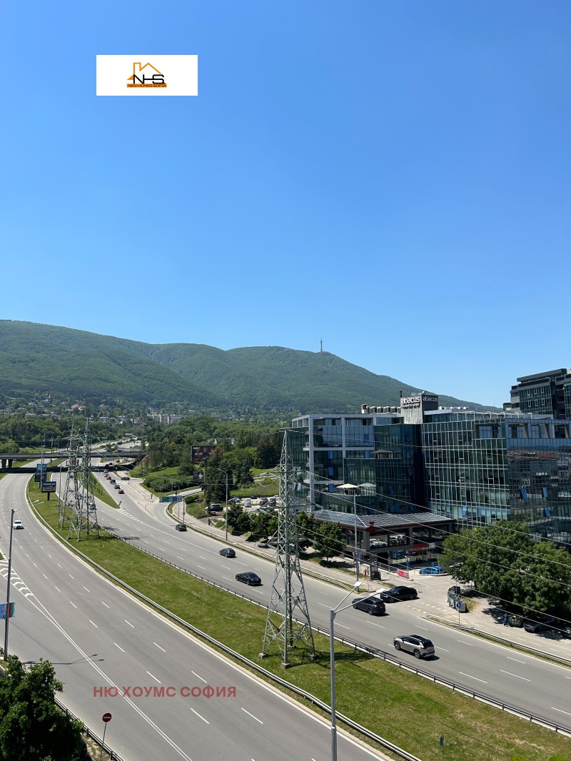 Продава  3-стаен град София , Манастирски ливади , 273 кв.м | 20381559