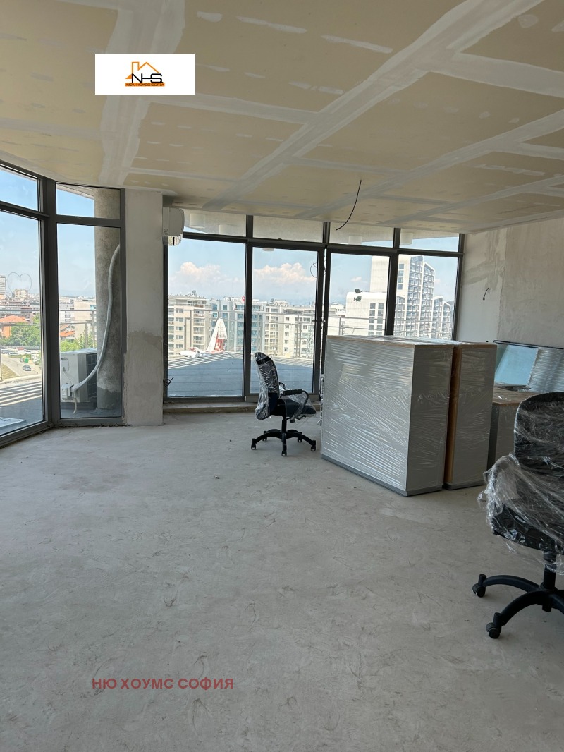 Продава  3-стаен град София , Манастирски ливади , 273 кв.м | 20381559 - изображение [2]
