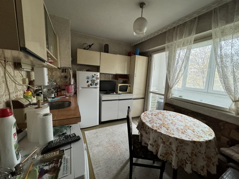 Продава 3-СТАЕН, гр. Бургас, Братя Миладинови, снимка 9 - Апартаменти - 52211694