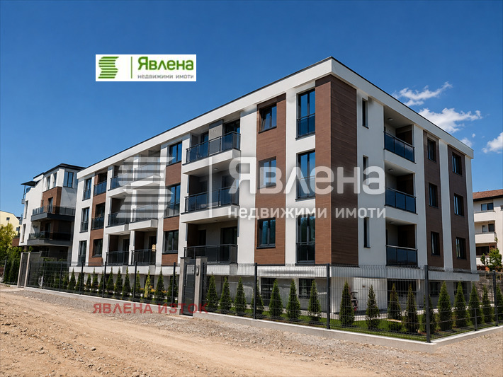 Продава 3-СТАЕН, гр. София, Кръстова вада, снимка 4 - Апартаменти - 53037859